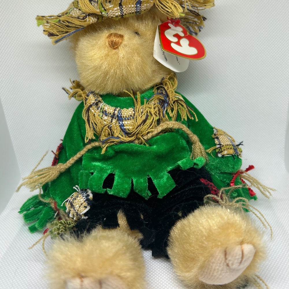 Single Vintage Beanie Babies Bundle & Save!